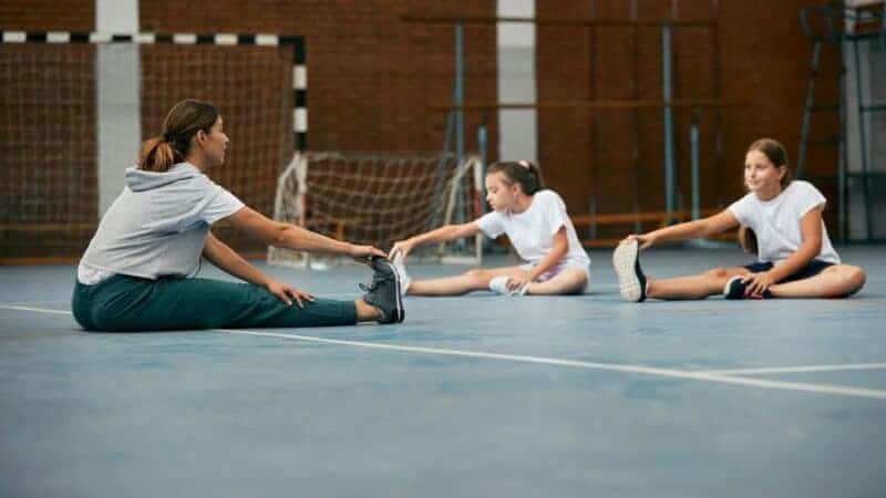 Keeping Kids Active in the School Holidays Without a Screen in Sight