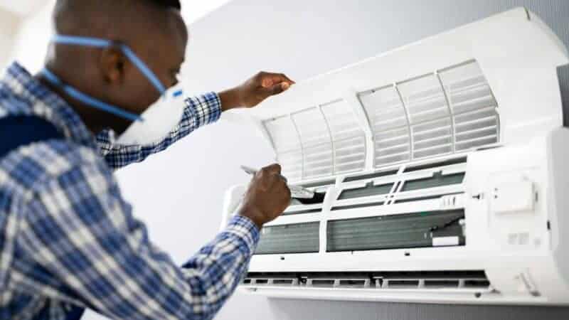 5 Signs You Need Trusted HVAC Mold Removal Services in Houston