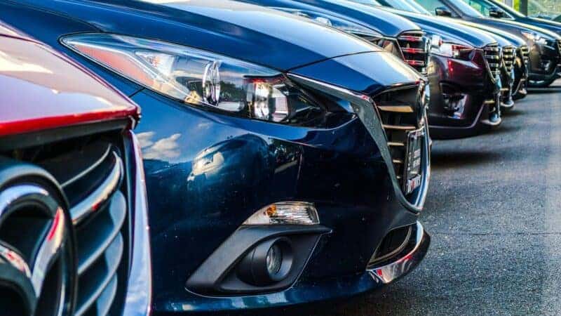 5 Signs You’re Buying From a Trustworthy Used Car Dealer