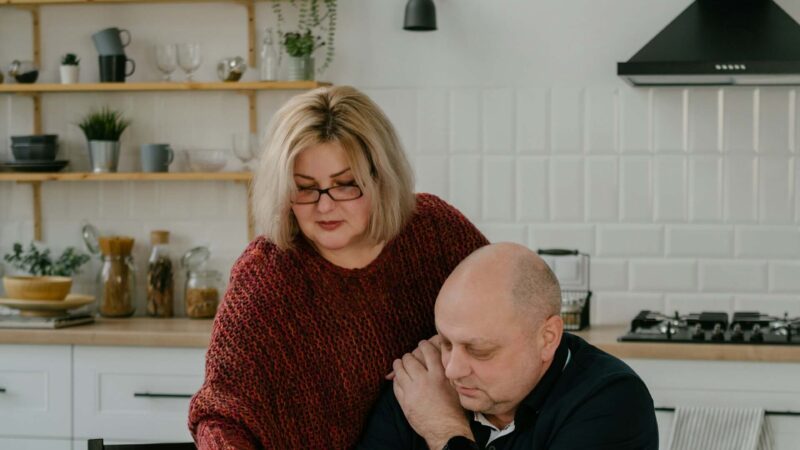 What Happens to Your Family’s Finances If the Unexpected Occurs