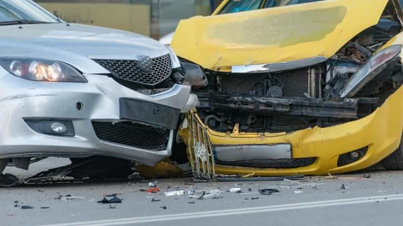 What Legal Options Are Available to Rideshare Accident Victims?