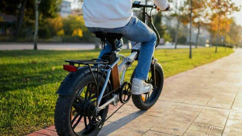 Why Electric Bikes for Kids Make Outdoor Fun Better