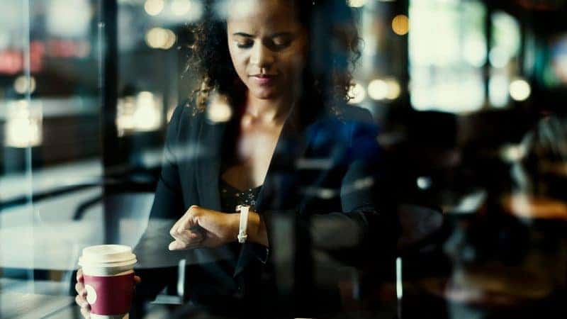 Busy, Tired, and Running on Empty? 6 Signs Your Vitality Needs Replenishment