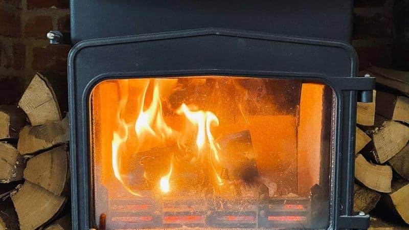 Cozy & Stylish Home Heating Solutions for Cold Winters