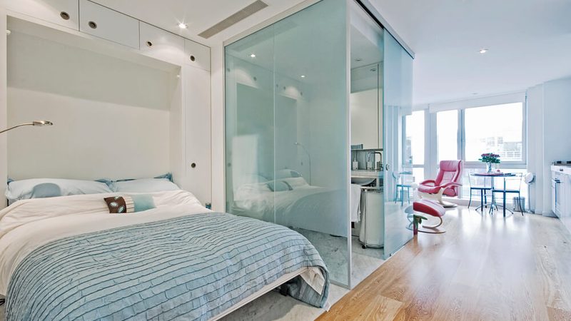 Murphy Beds: The Space-Saving Bedroom Solution for Small Homes