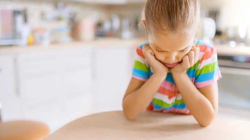 When the Morning Routine Becomes a Battle: Navigating School Anxiety as a Family