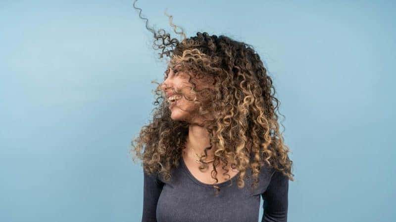 Why Curly Hairstyles Are Such A Fun Way To Refresh Your Look