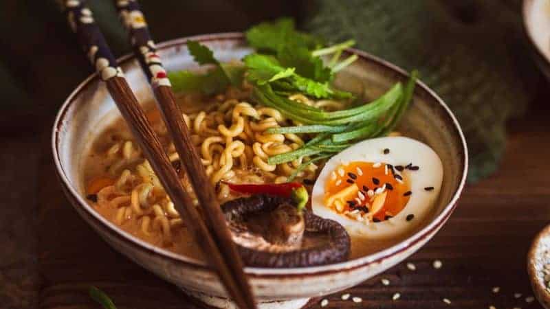 Cities Every Food Lover Should Visit at Least Once