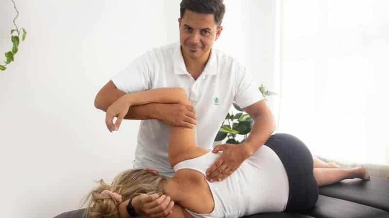 Explaining Physiotherapy: Your Path to Recovery and Improved Mobility