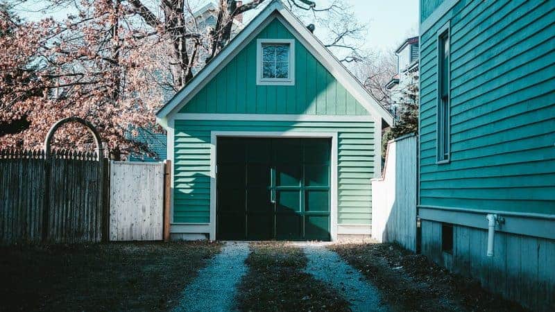 Impact of Weather and Usage on Garage Door Performance