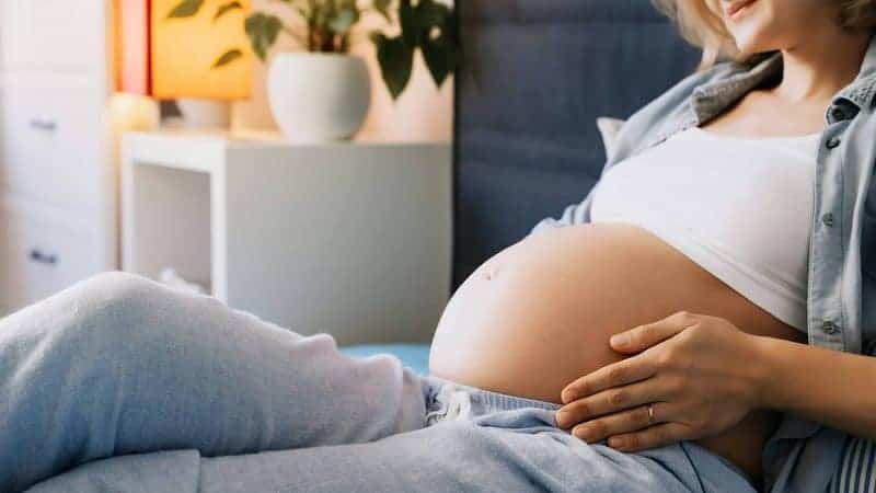 Simple Self-Care Habits That Help You Feel Like Yourself During Pregnancy