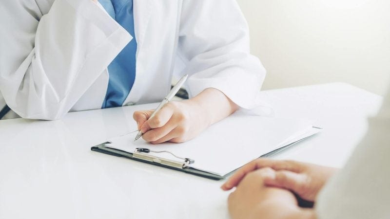 What Happens During a Hormone Replacement Therapy Consultation?