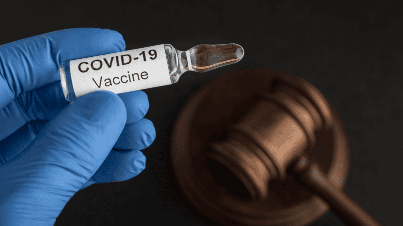 Blog Southwestern HR Consulting - COVID-19 Vaccines and Employer Regulations