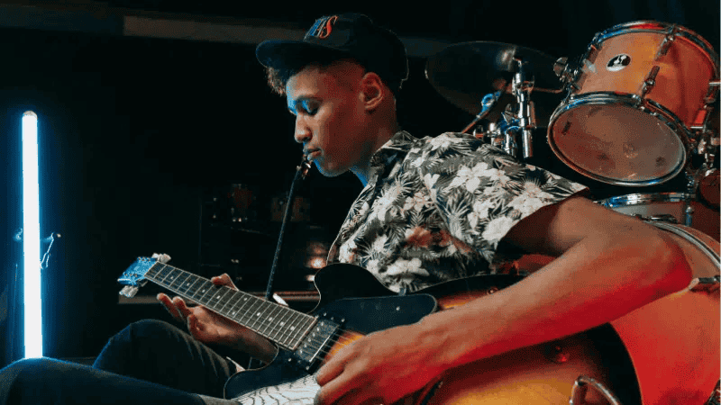 Post-release strategies to maintain momentum for music