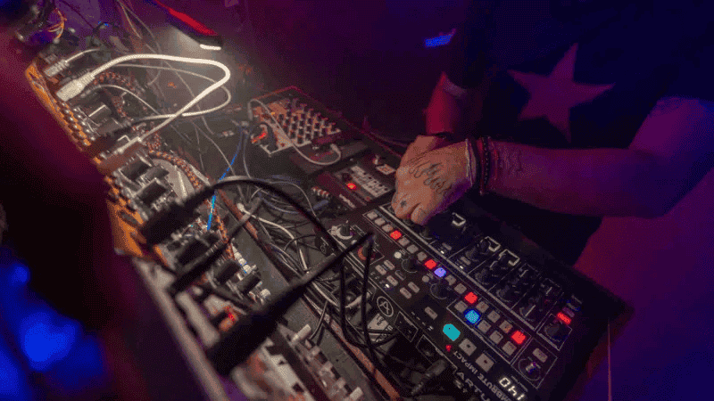 risks of switching music distributors