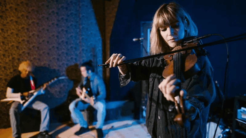Musician's Guide To Sustainable Growth: Work Smarter, Not Harder