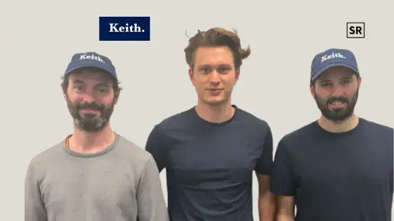 Keith Raises E2.3M LawFUel