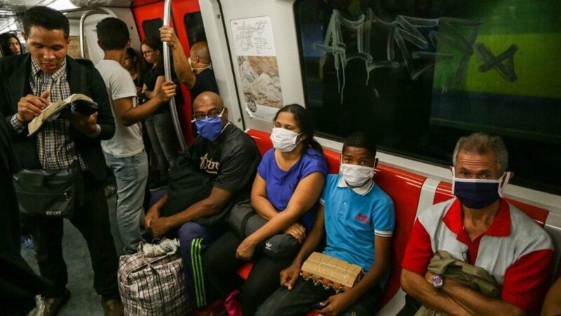 Hay quienes deconocen el virus