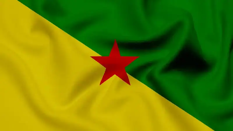 FRH Guyane - installateur panneaux solaires photovoltaïques Cayenne
