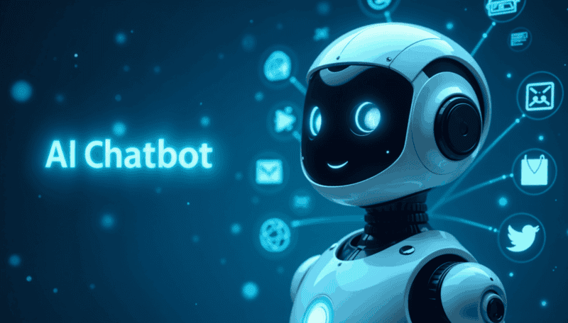 AI Chatbot for Omnichannel Support