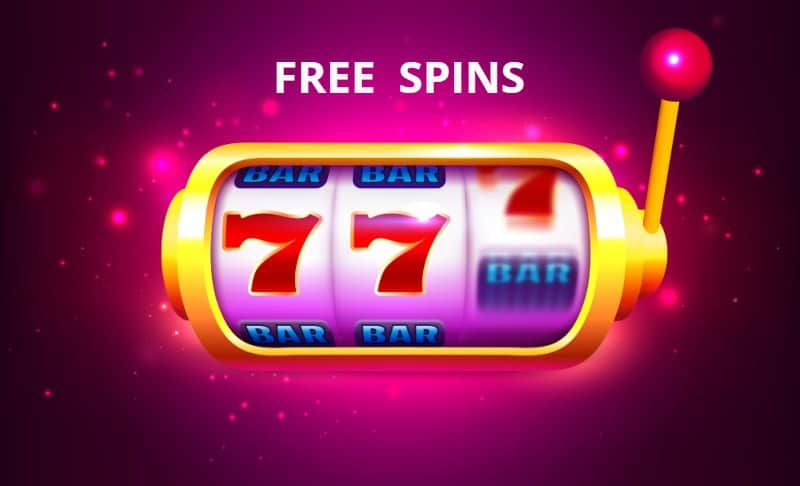 Free Spins