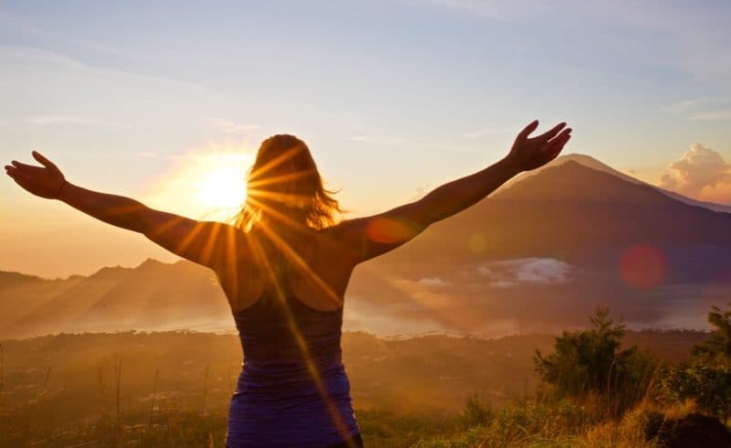 Mount Batur Sunrise Trekking