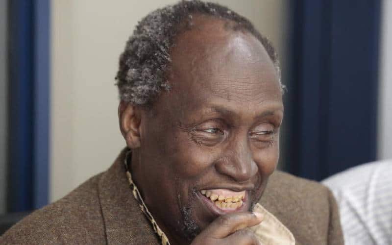 The world mourns the loss of a literary giant known for championing African languages and identity.