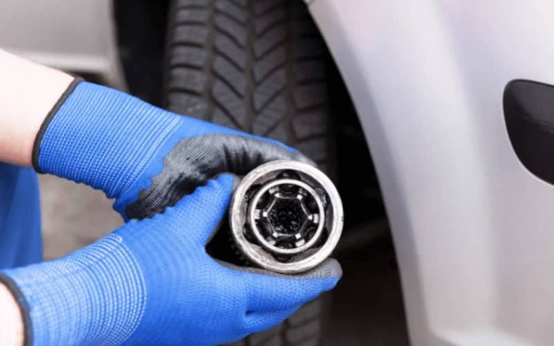 CV Joint Failure Consequences