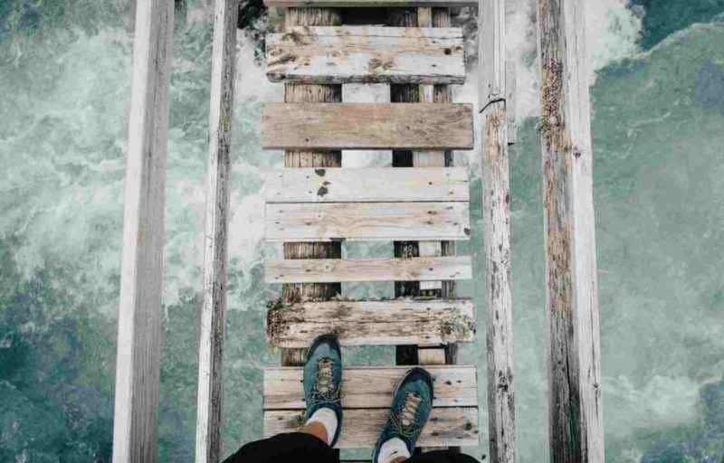 Blog: angst en spiritualiteit