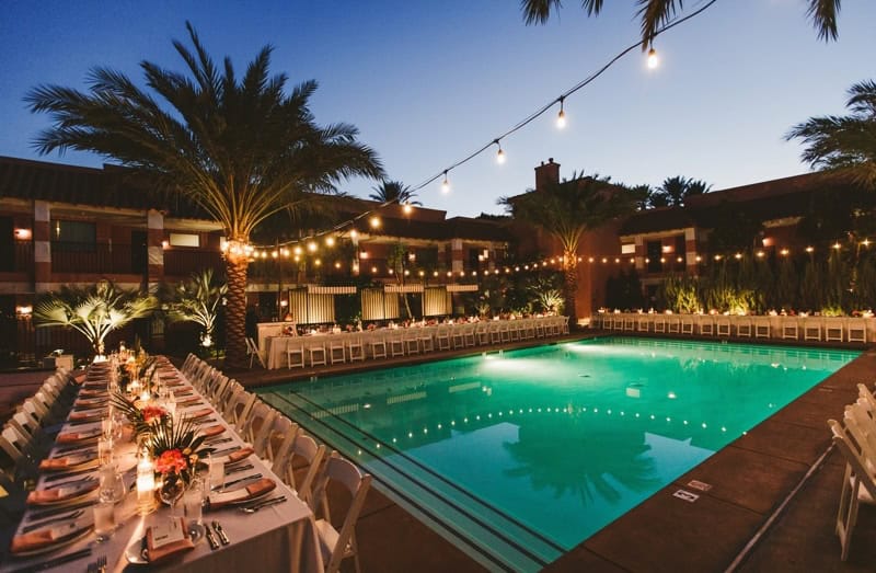 15 Best SEO Tips for Wedding Venues to improve Google rankings, increase website traffic, and generate more venue inquiries and bookings.