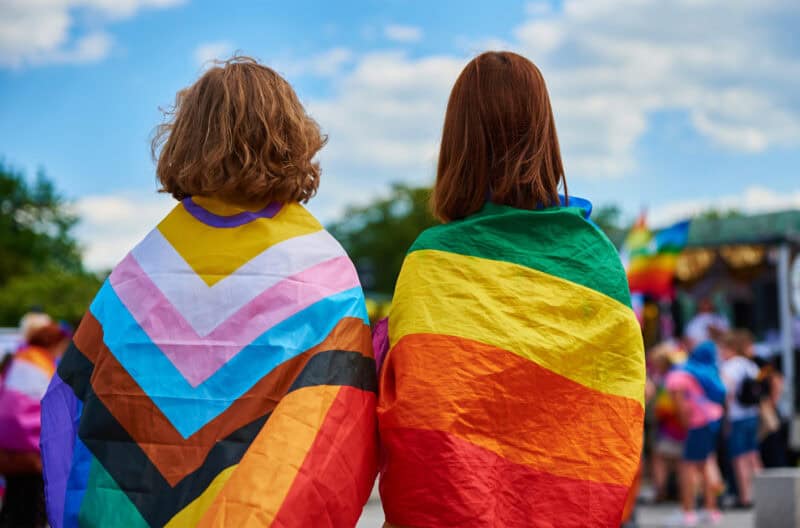 LGBTQ+
