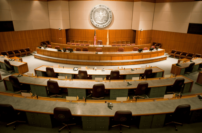 New Mexico House of Representatives
