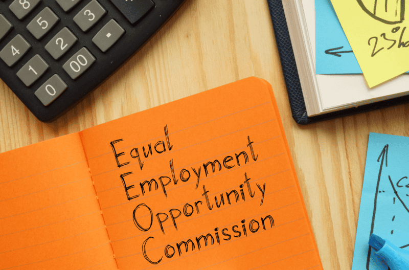 EEOC Updates