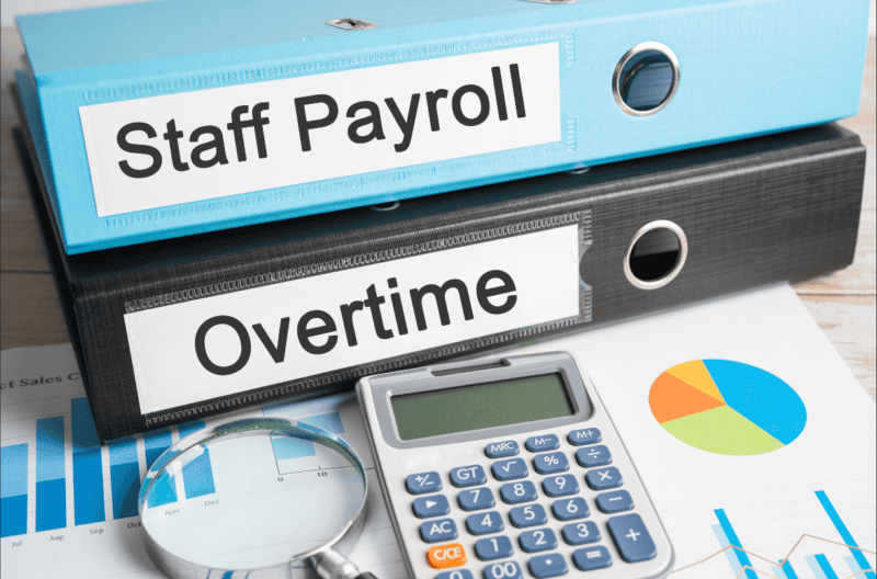 Overtime Pay