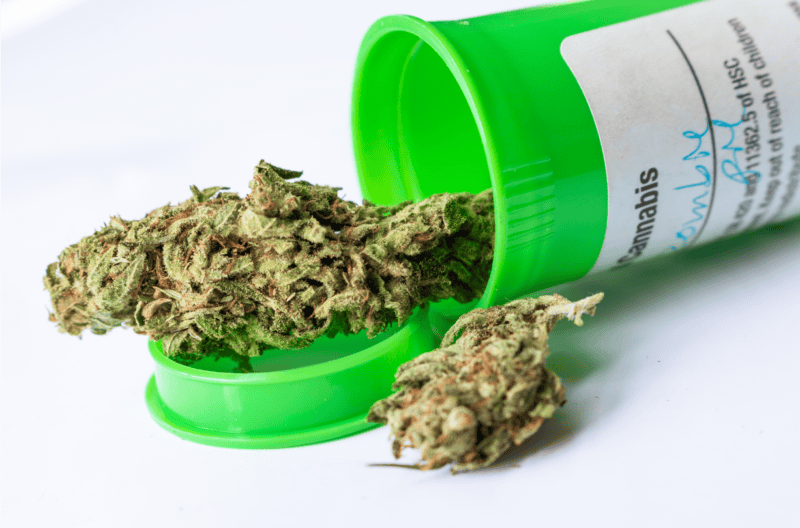Medical Cannabis