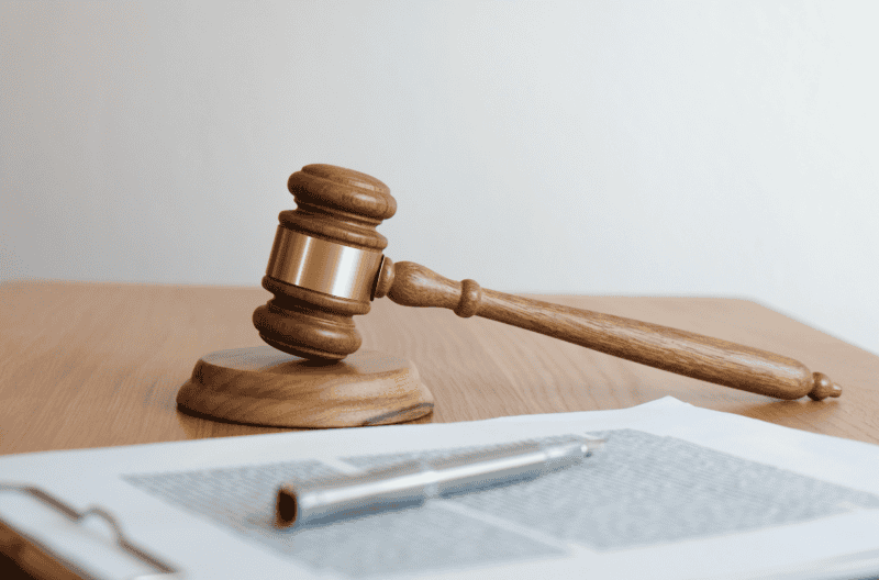 Gavel