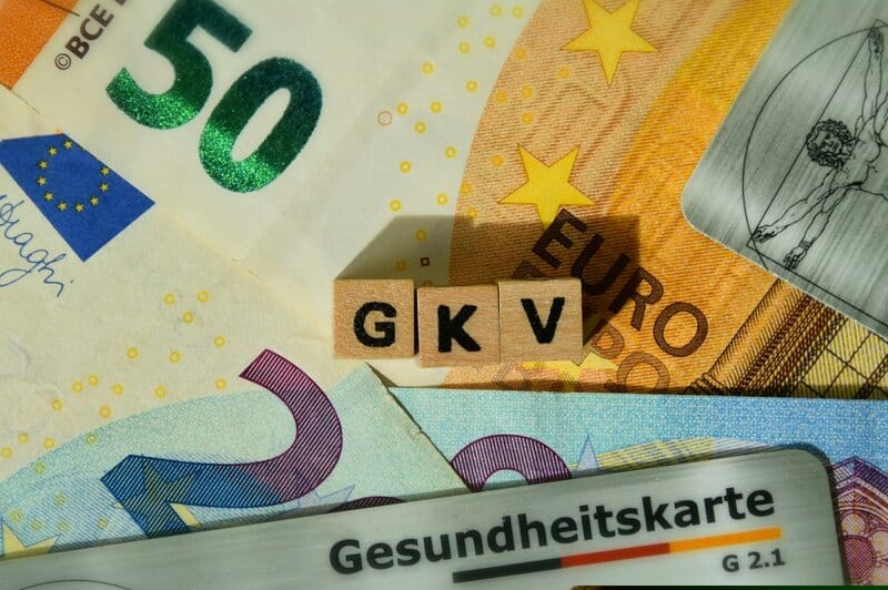 Von wegen stabile Kassenbeiträge in der GKV