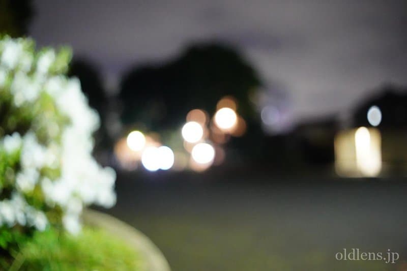 PENTACON auto MC 29mm F2.8 M42 Review作例 クセ玉おすすめ広角