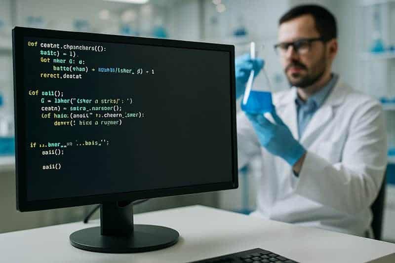 Life Science Consulting Services