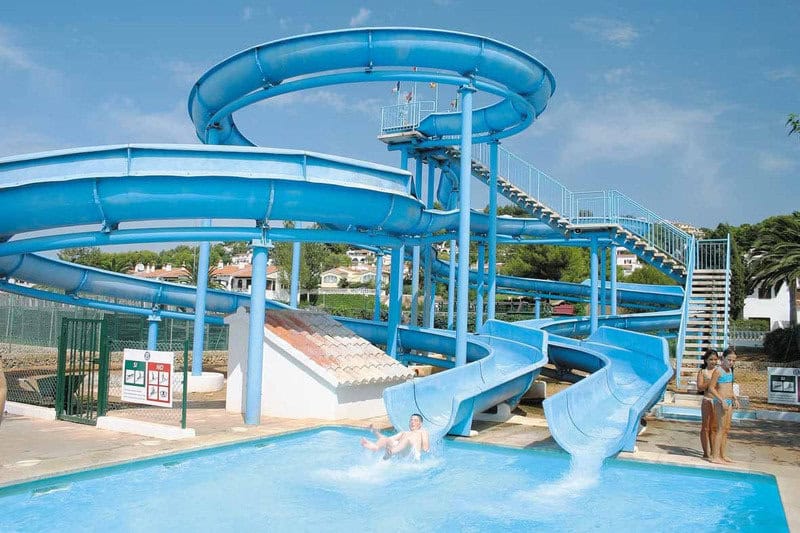 Son Bou Gardens perfekt für einen Familienurlaub Son Bou Gardens perfekt für einen Familienurlaub