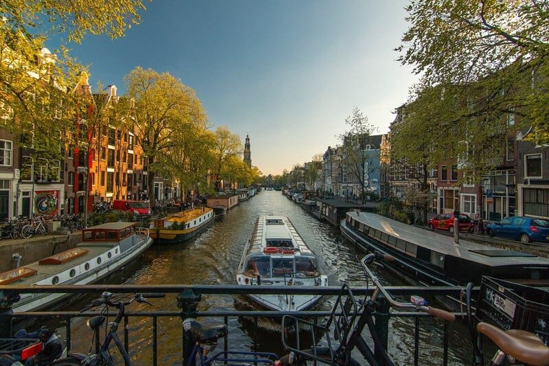 Bootstour Amsterdam Bootstour Amsterdam