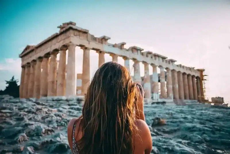 6 hours Athens Private Tour