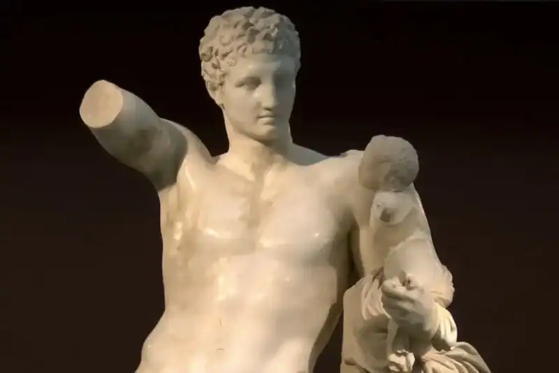 Olympia and Argolida