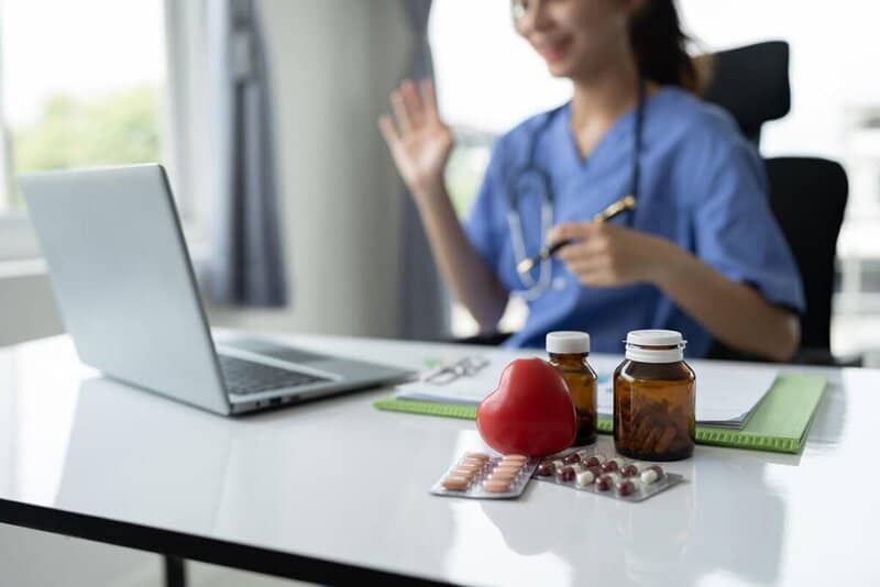 Streamlined healthcare operations through BPO services improving patient care