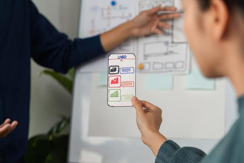 Enterprise Application Development for Business Growth
