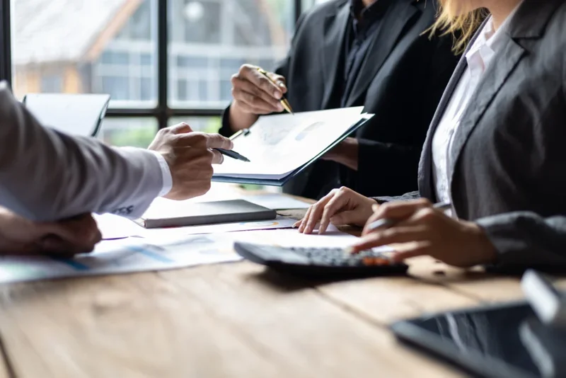 Guide to back office optimization - Epicenter