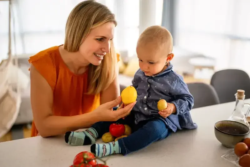 Daycare Near Me For Infants