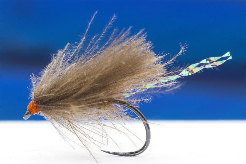 CDC Fly Fest: A Better CDC Sedge