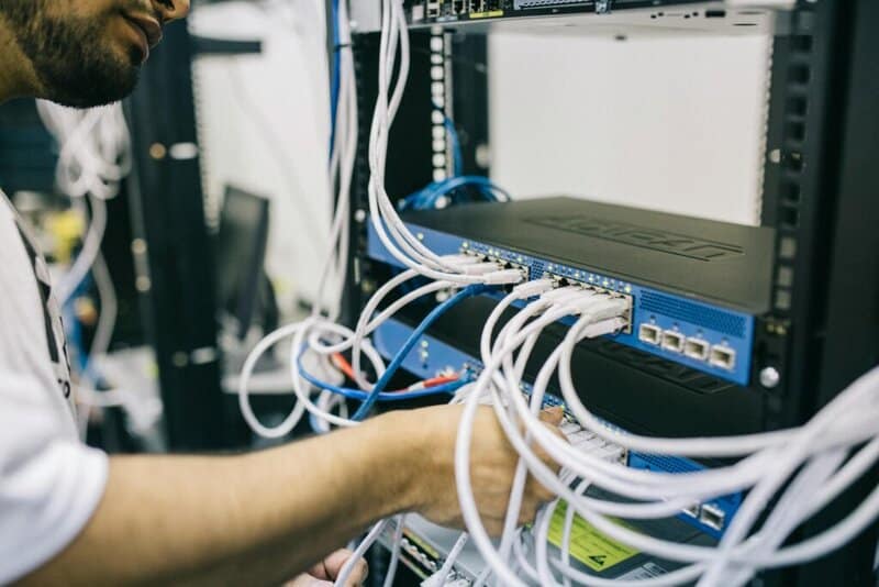 IT-Dienstleistungen Schweiz