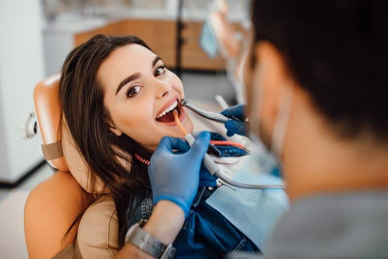 General Dentistry Services in Mississauga, ON​